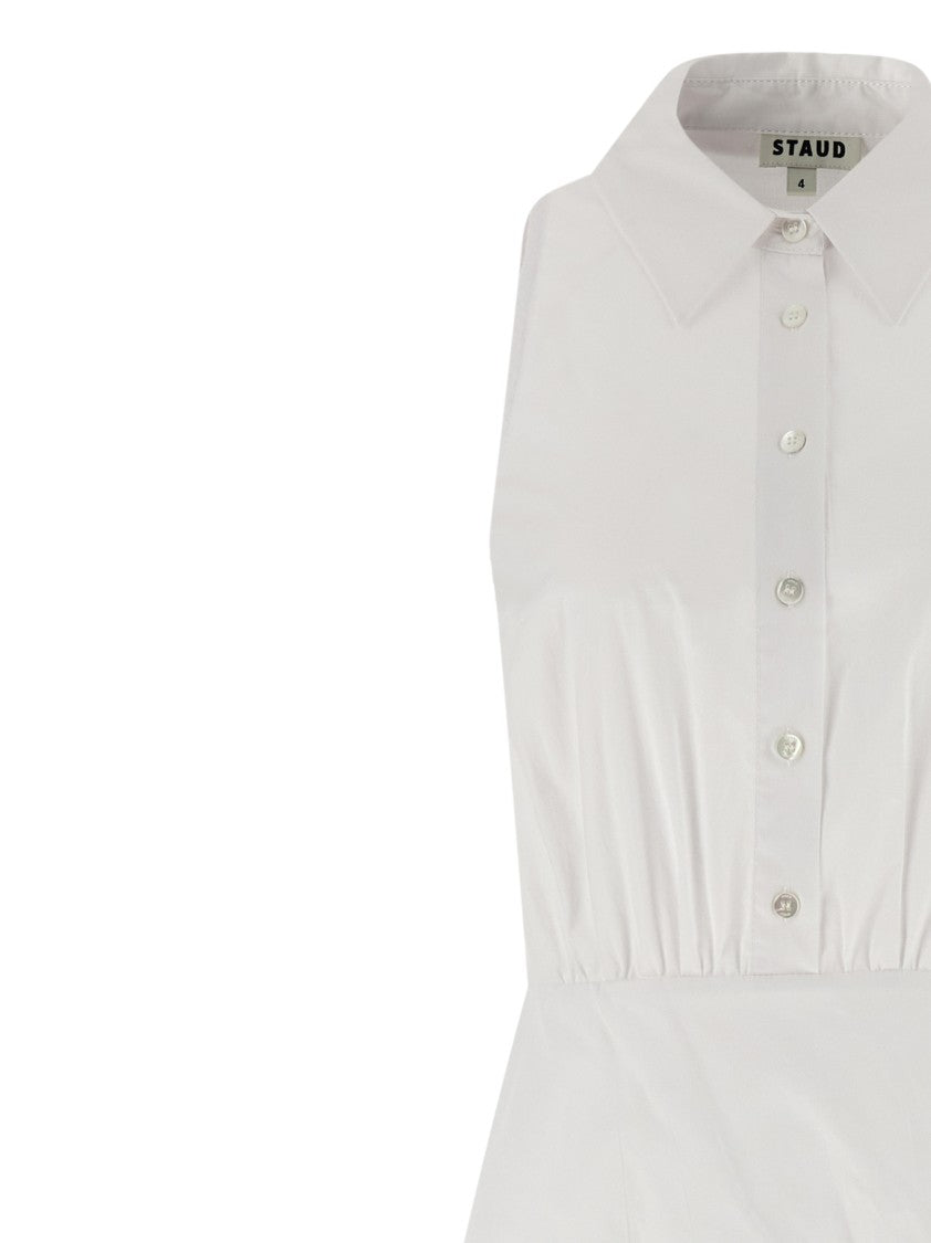 Staud 'Romy' Dress