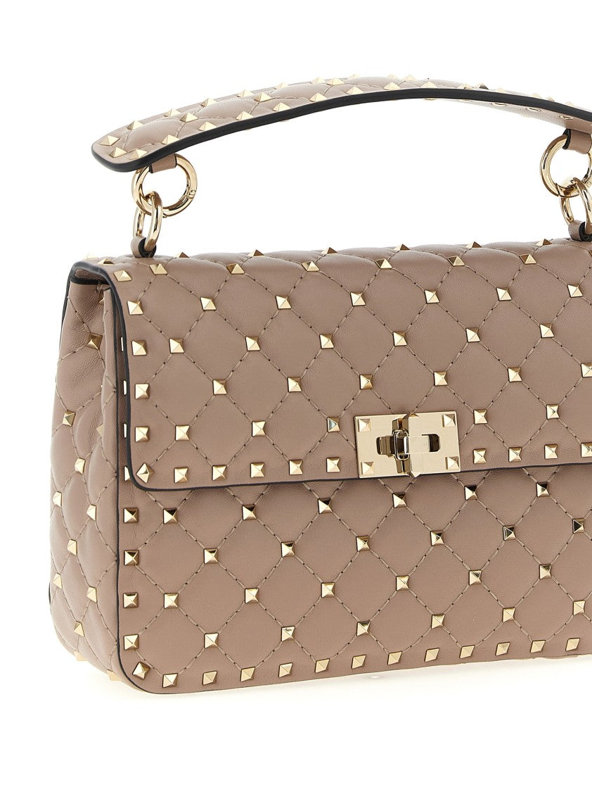 Valentino Garavani 'Rockstud Spike' Shoulder Bag