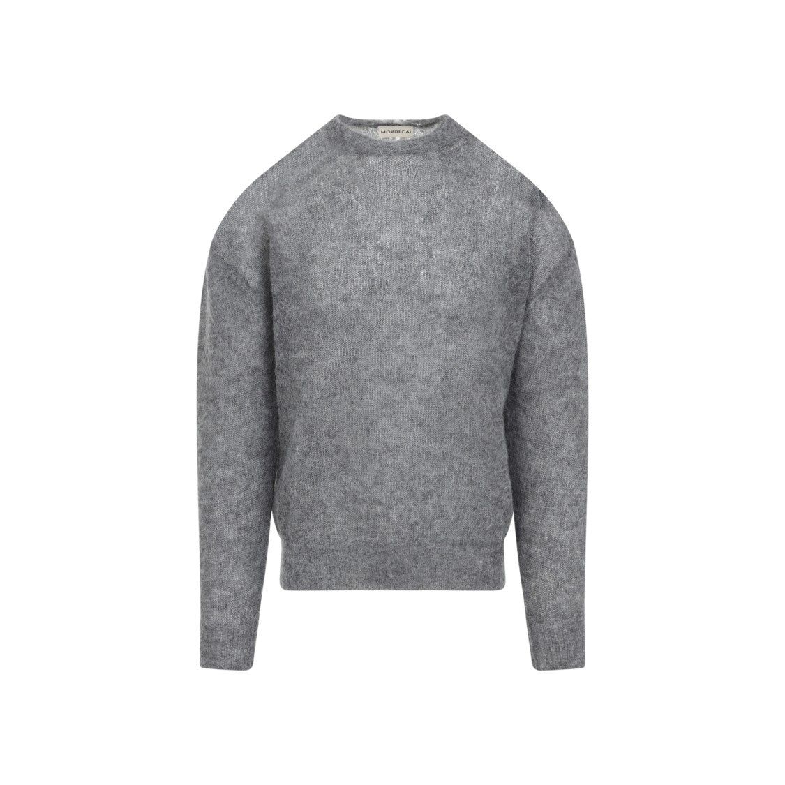 Mordecai Mohair Blend Sweater