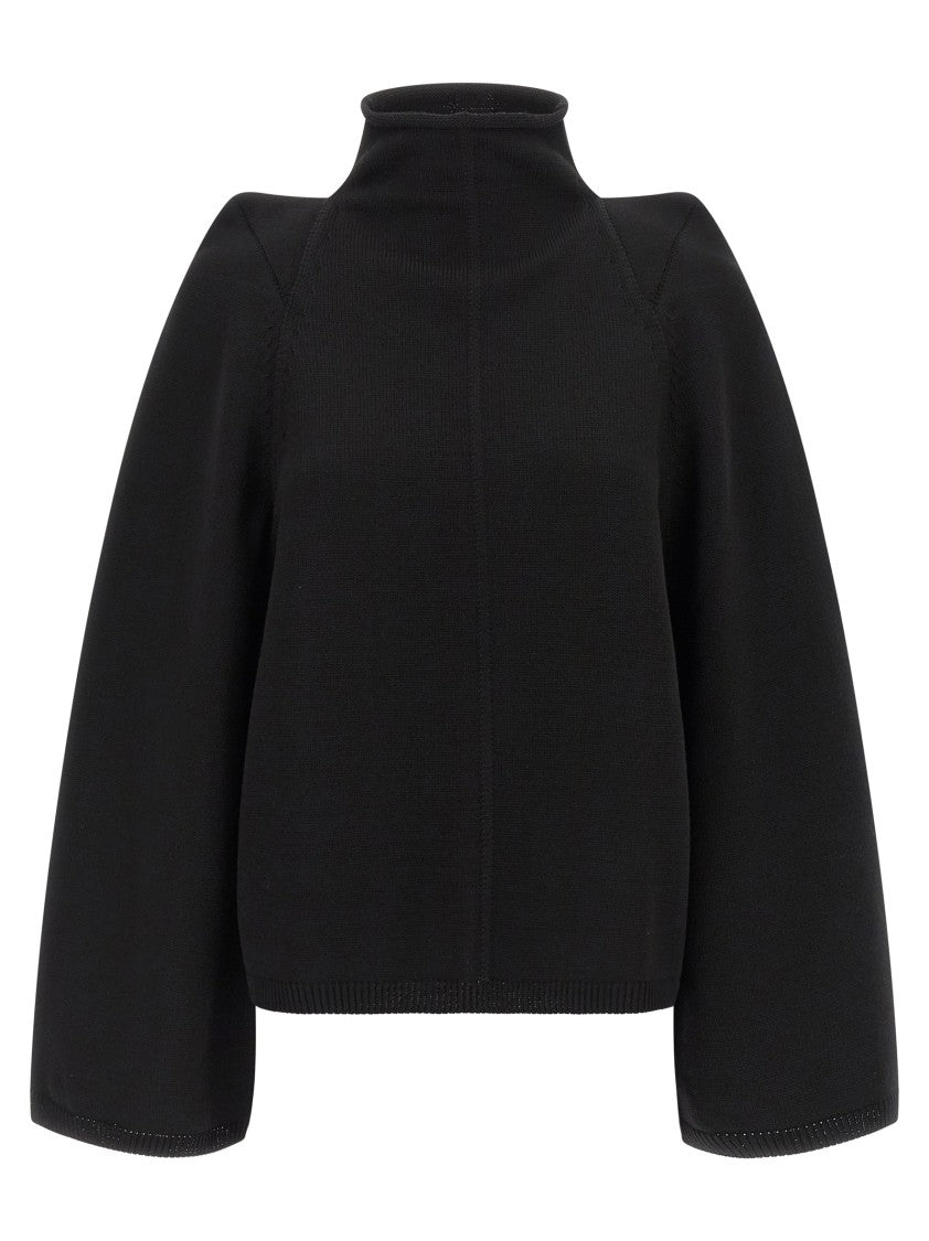 Rick Owens 'Con Top' Sweater