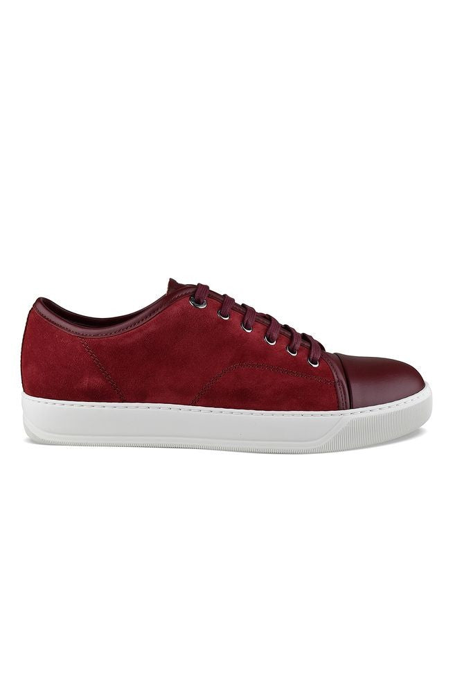 Lanvin Dbb1 Sneakers