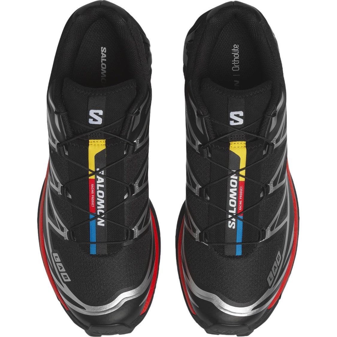 Salomon Xt-6 Sneakers