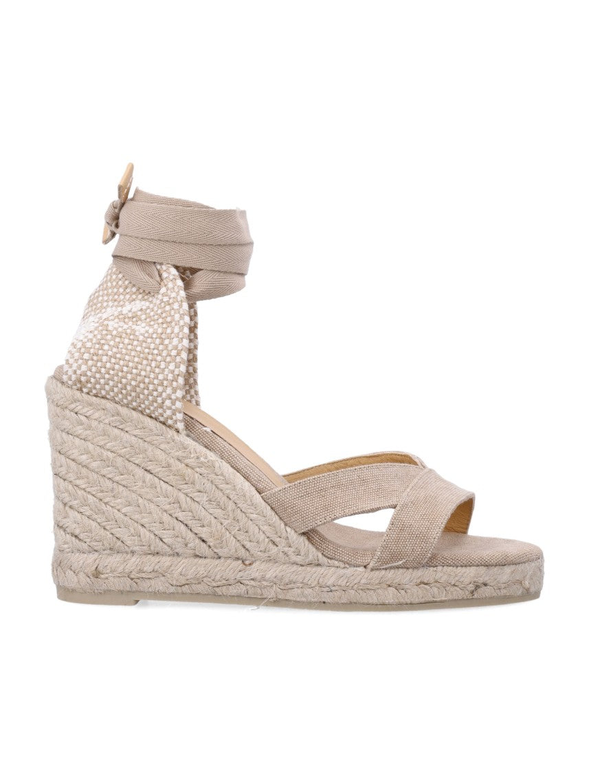 Castaner Bailey 8 Canvas Espadrilles