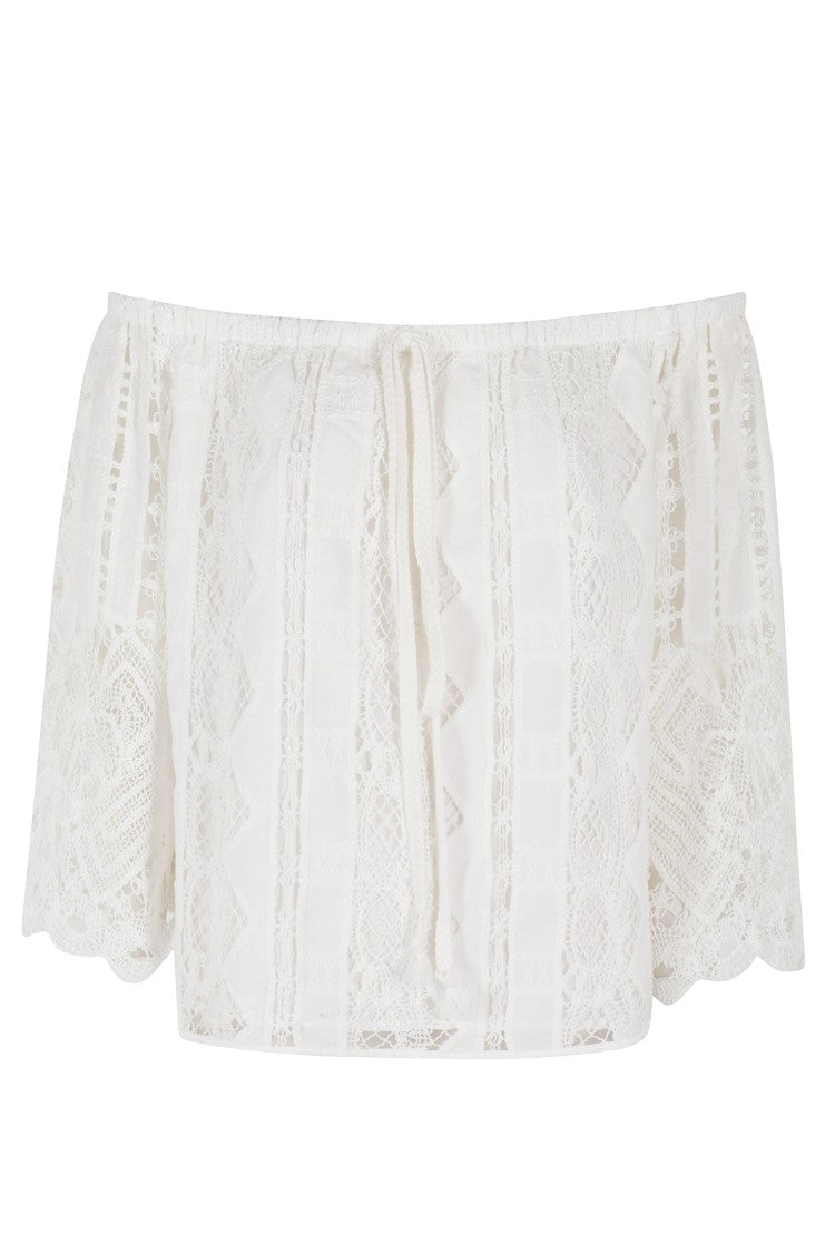 Pinko Notorius Blouse