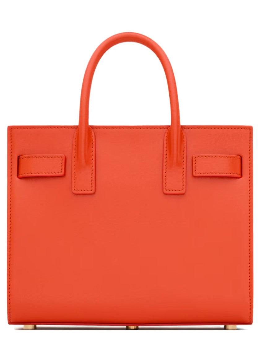 Saint Laurent "Sac De Jour" Nano Bag