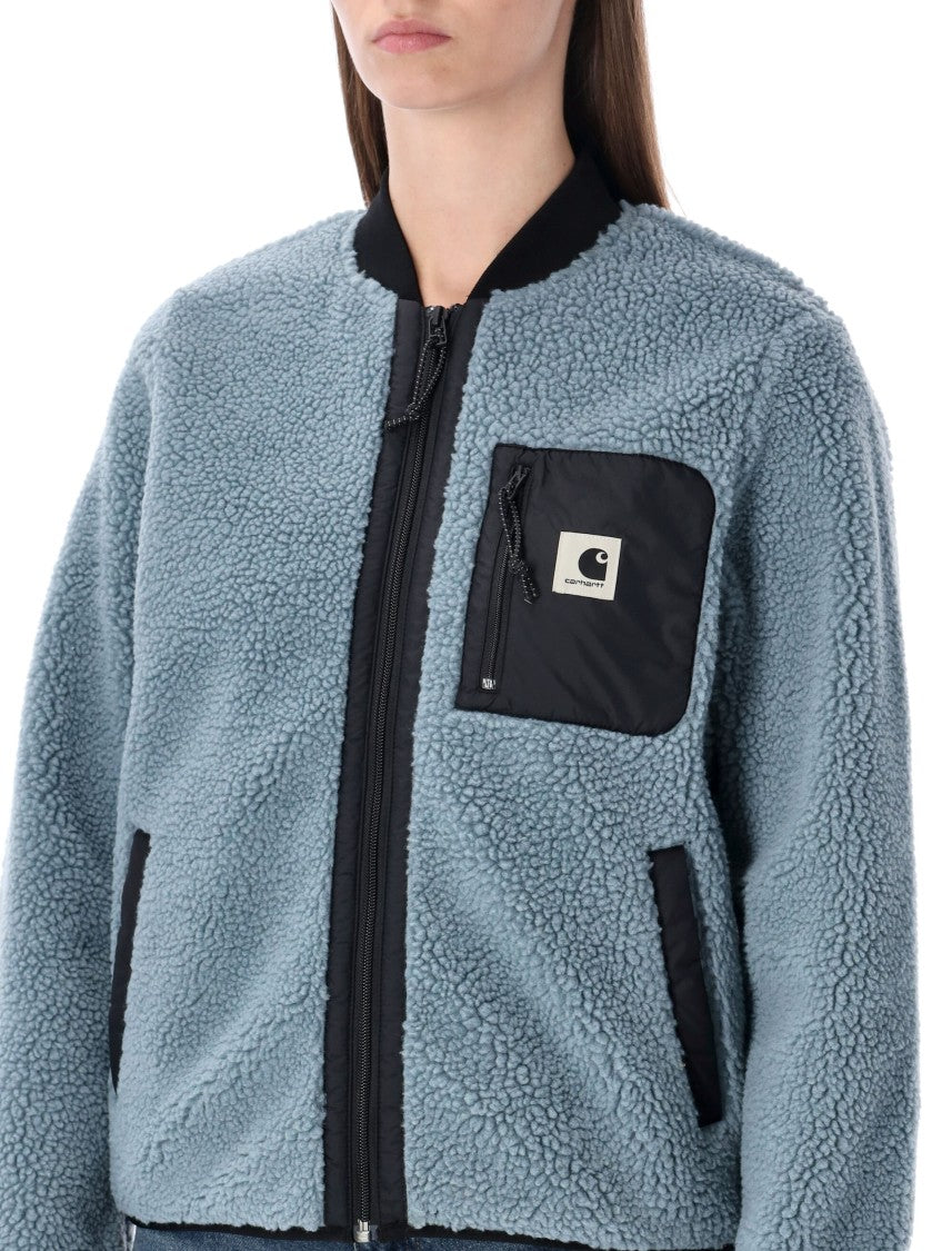 Carhartt Wip Janet Liner Jacket