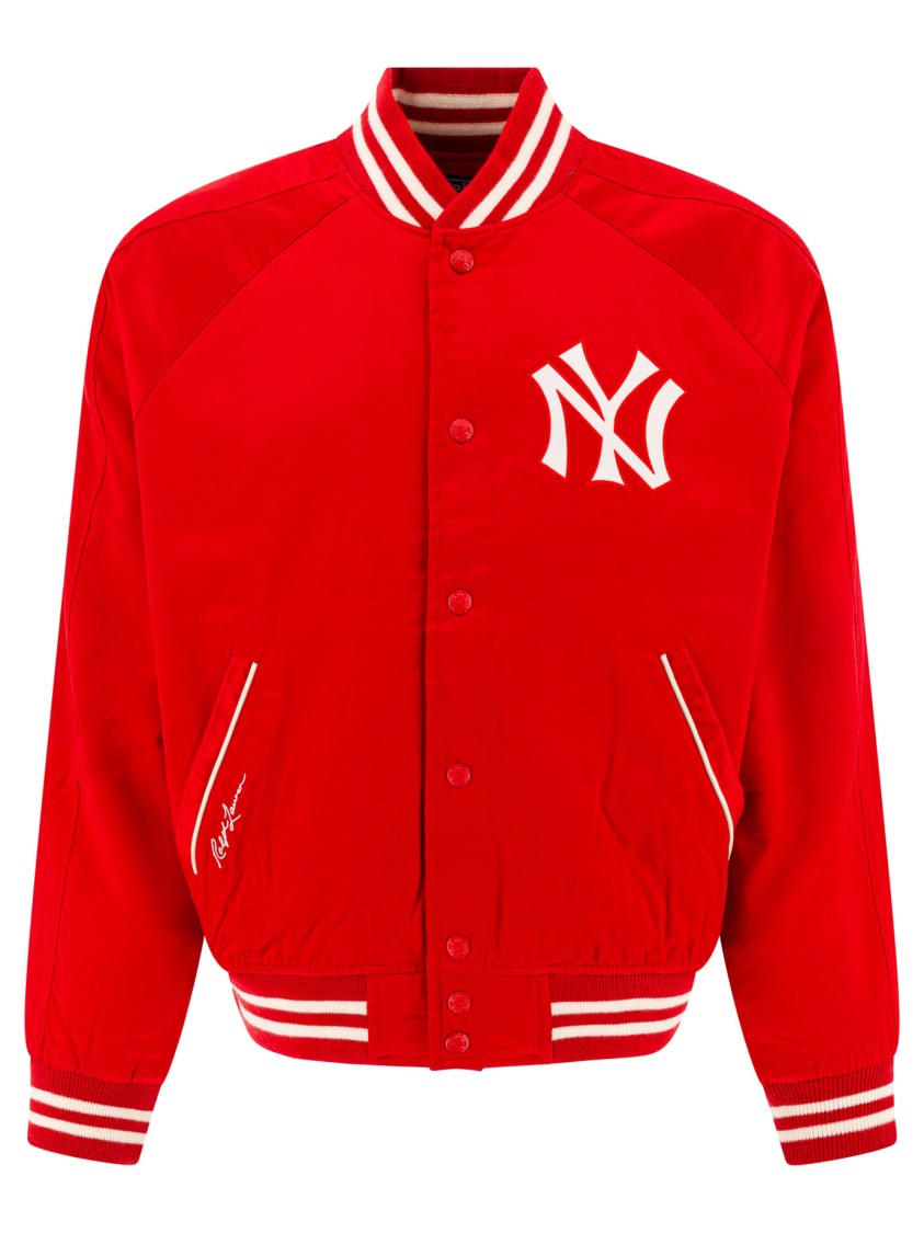 Polo Ralph Lauren "Yankees " Jacket