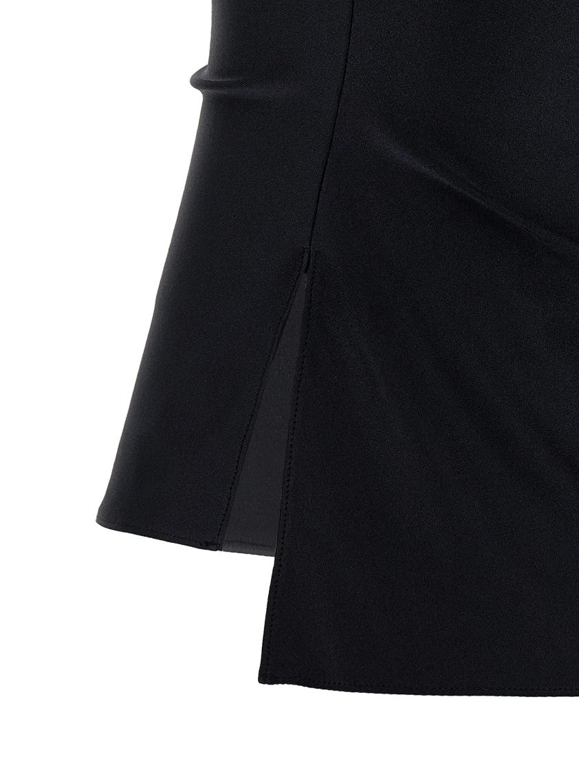 Coperni 'Asymmetric Flower' Top