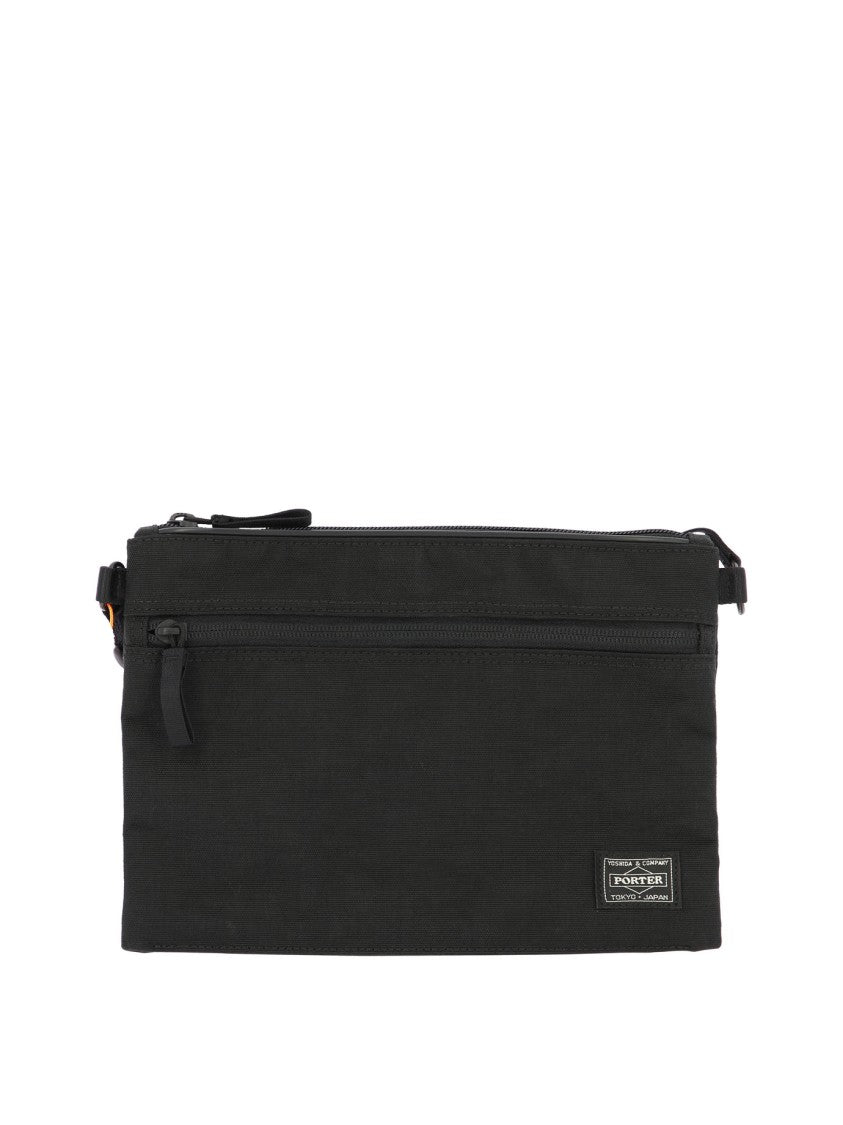 Porter Yoshida & Co. "Hybrid" Crossbody Bag