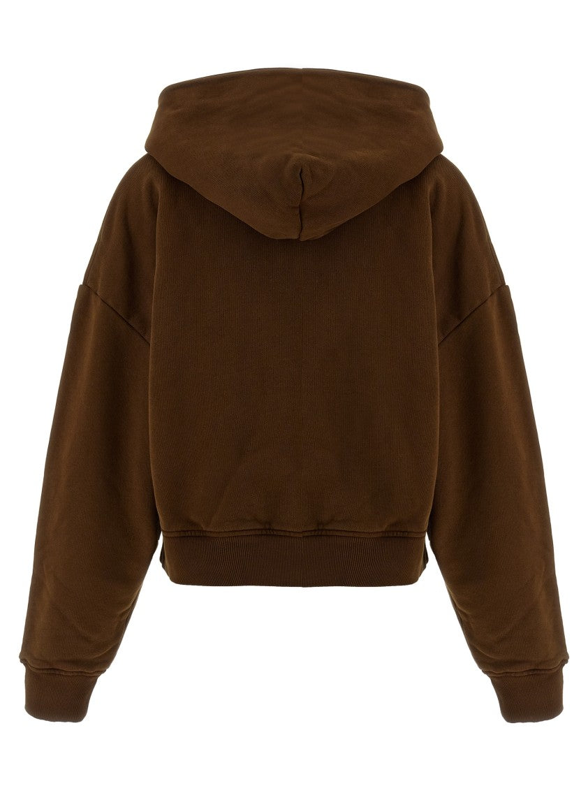 Entire Studios 'Thermal' Hoodie