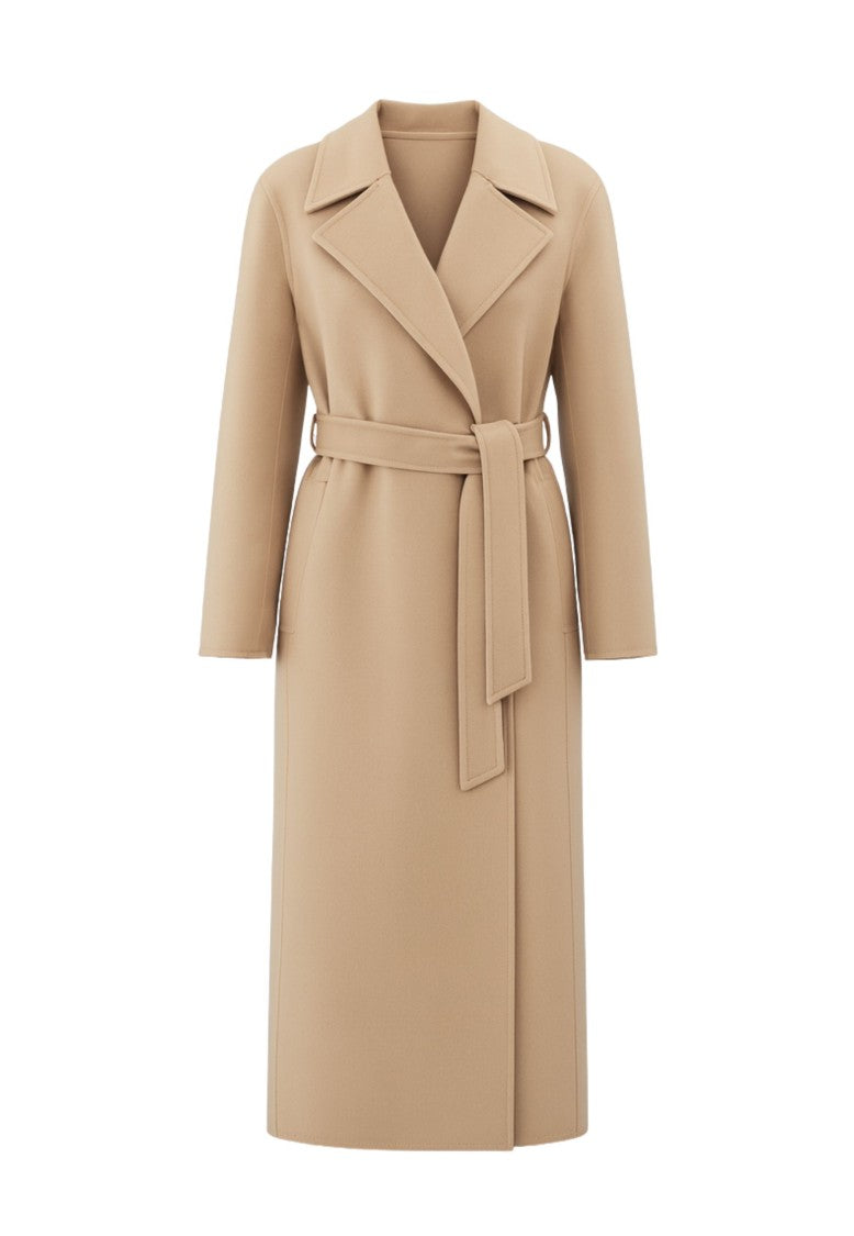 Max Mara Manu Coat