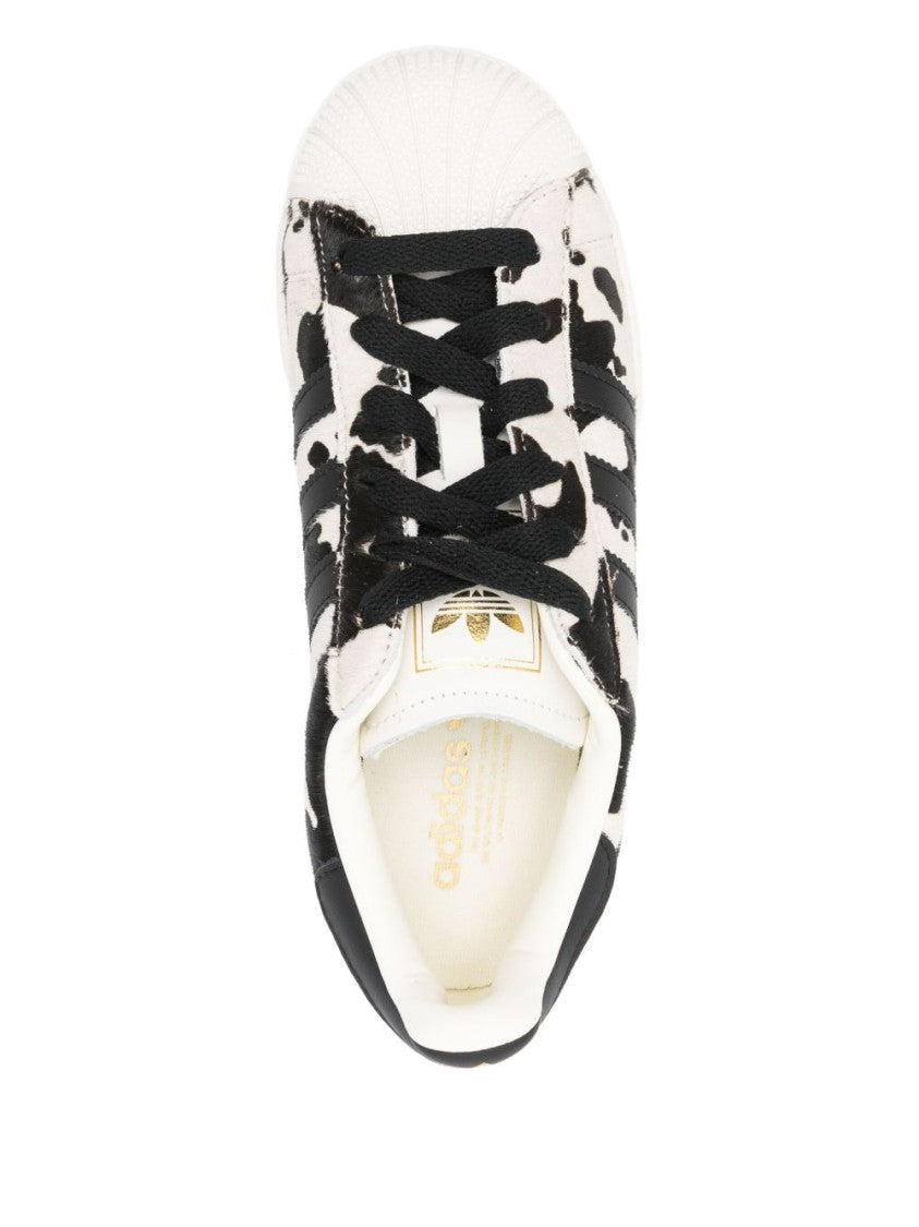 Adidas Superstar Ii Sneaker