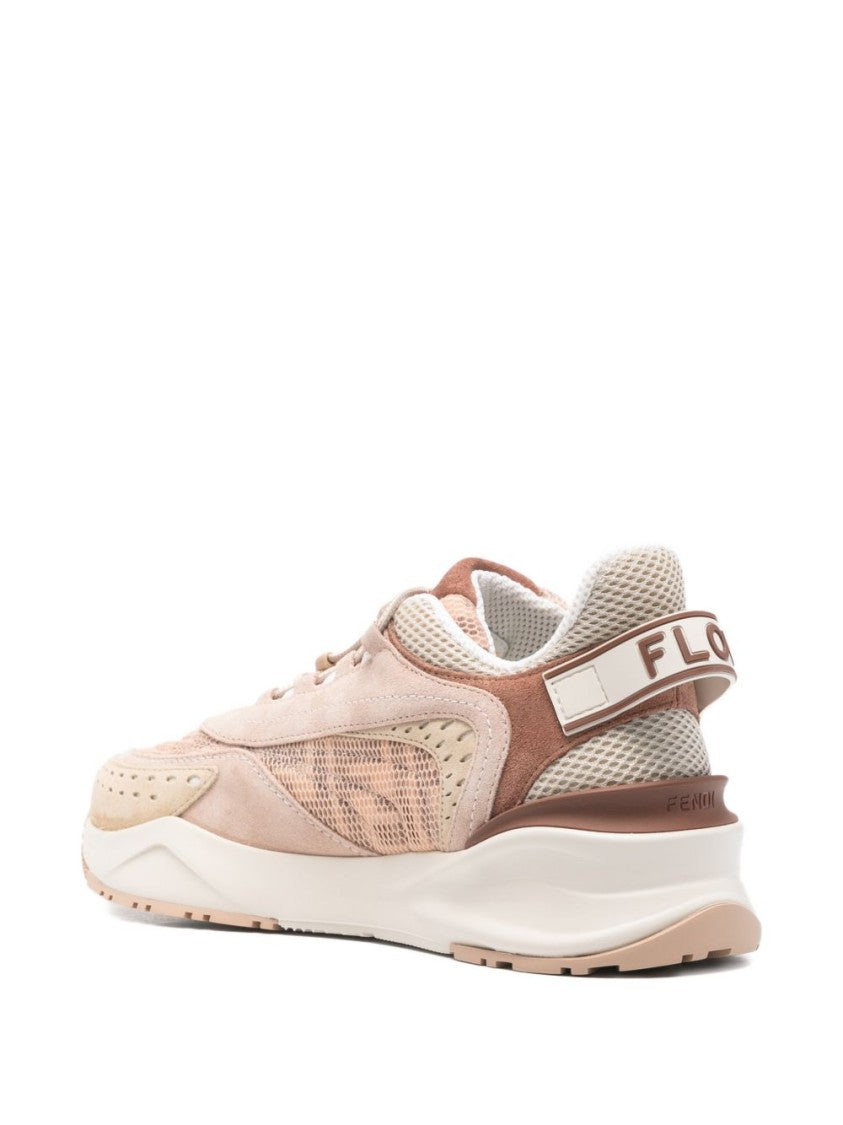 Fendi Flow Sneakers