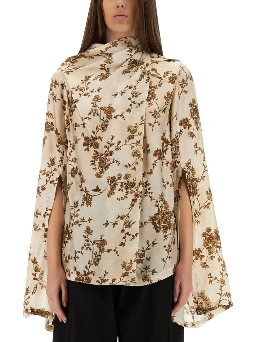 Uma Wang "Turnip" Top