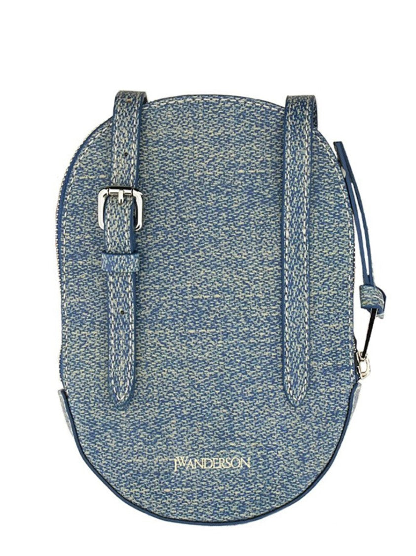 J. W. Anderson "Cap" Shoulder Bag