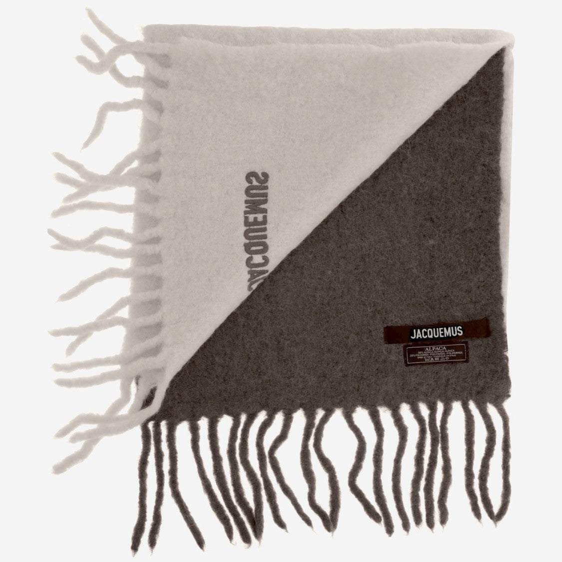 Jacquemus The Moisson Scarf
