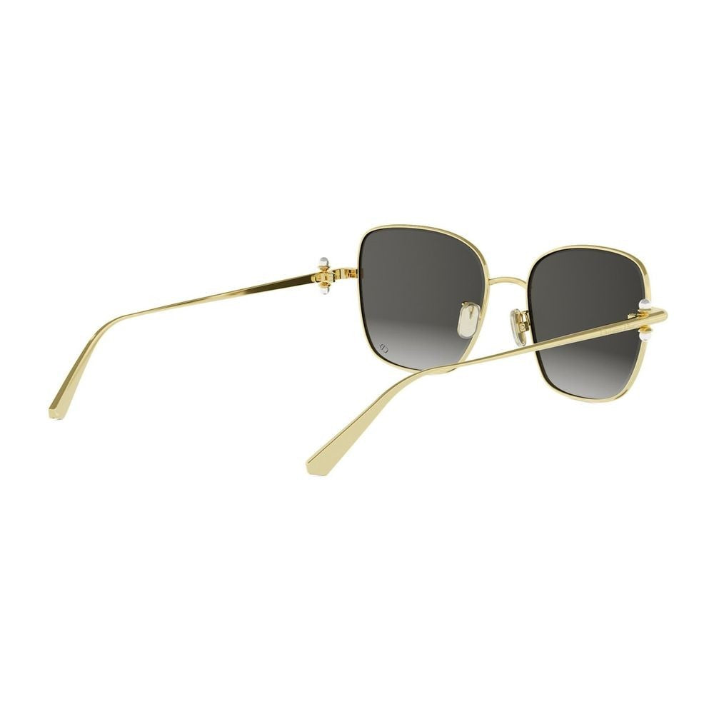 Dior Tribales S1u Square Sunglasses