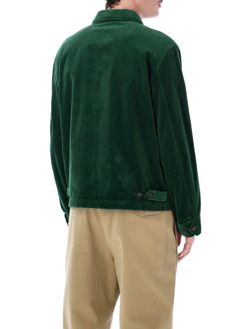 Polo Ralph Lauren Corduroi Bomber Jacket