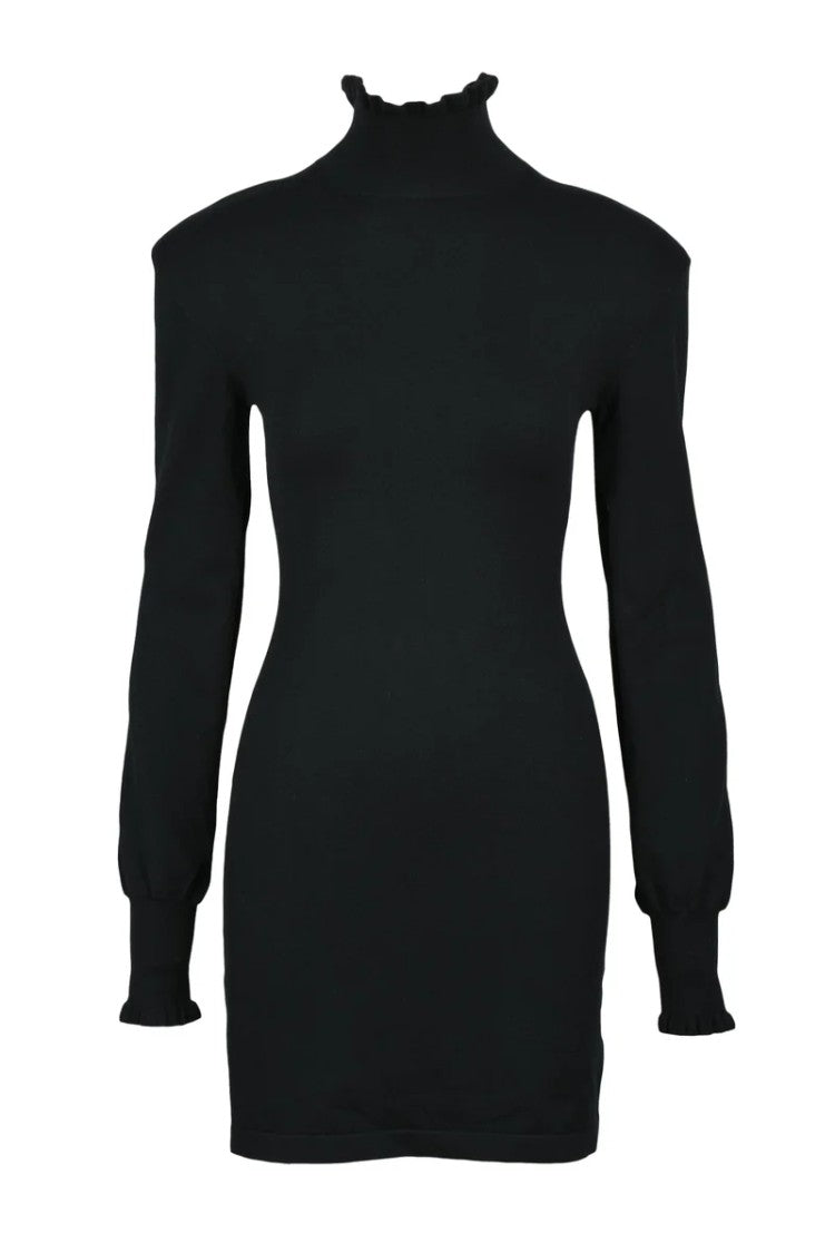 Sportmax Women's Dress - Black