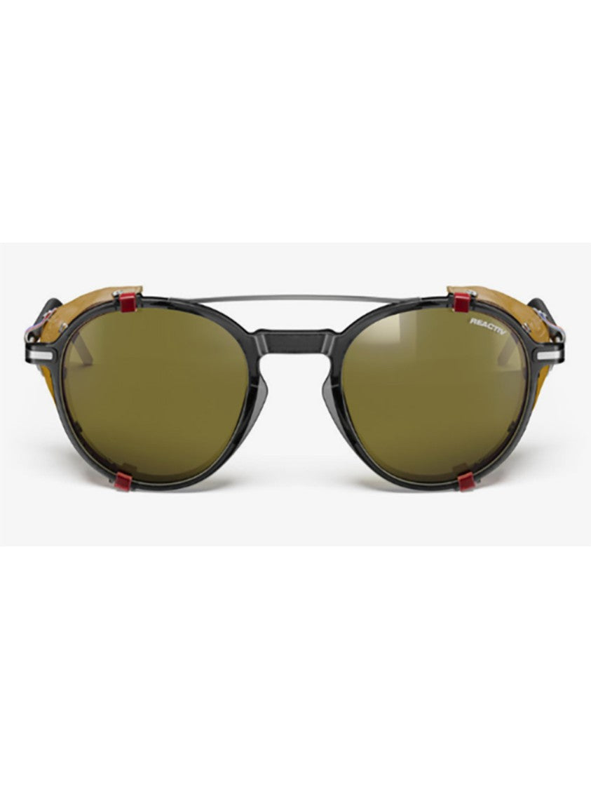 Julbo Legacy Oval Lens Double Bridge Sunglasses