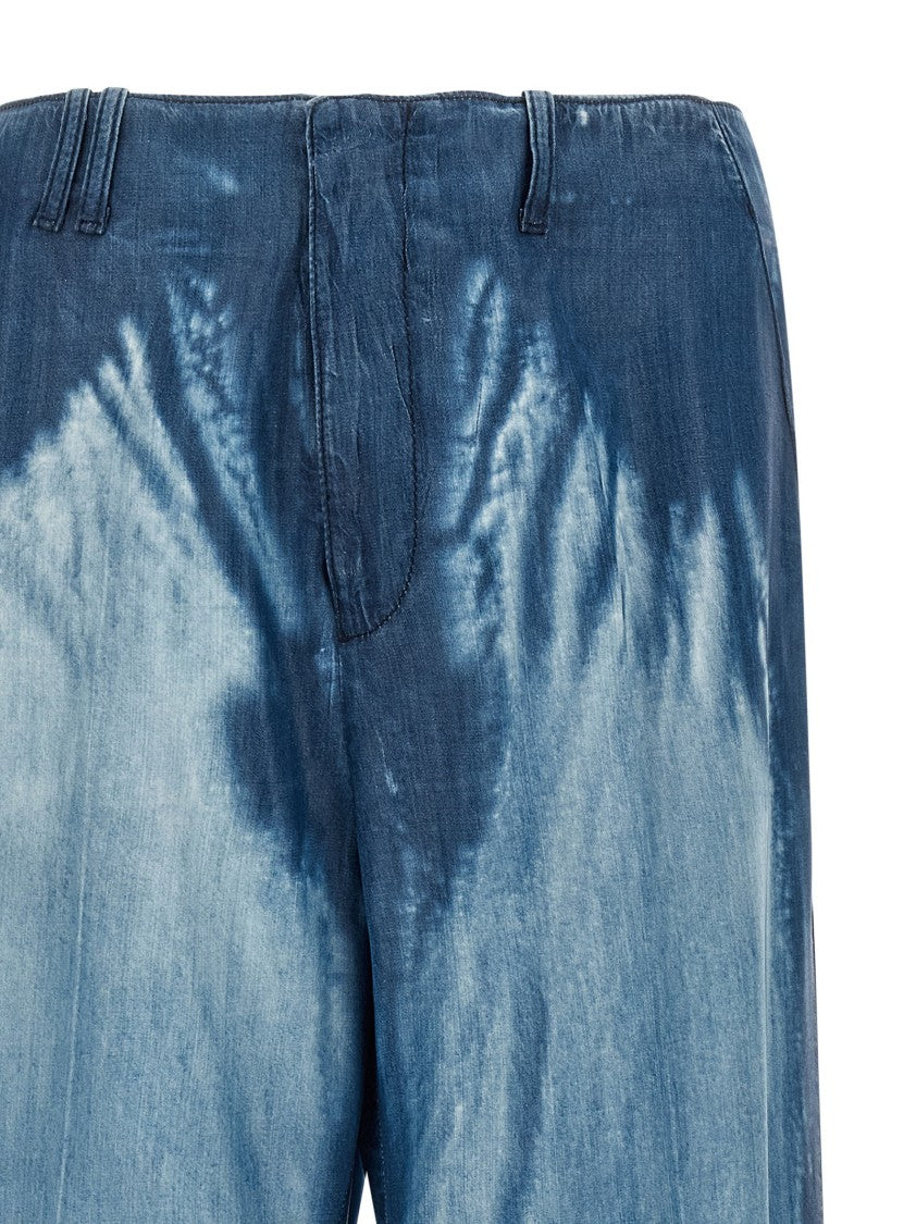 Diesel D-Askar-L-Fsi' Jeans