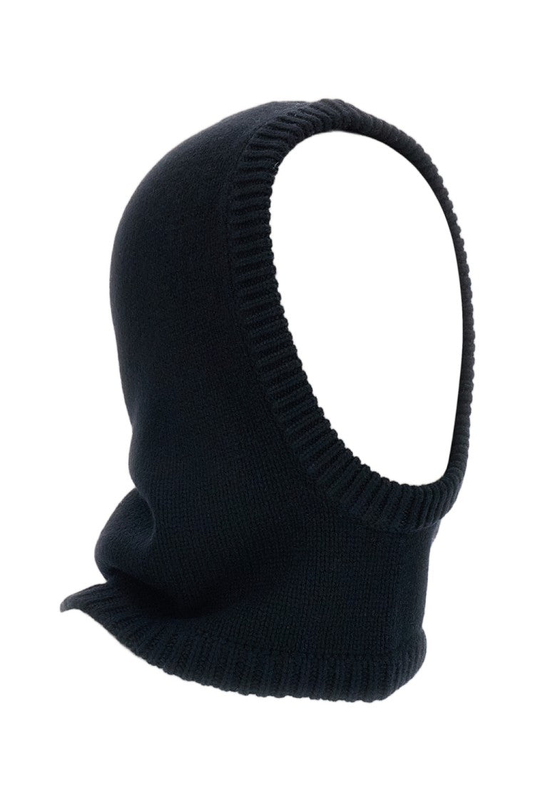 Lisa Yang Black Astri Cashmere Hat
