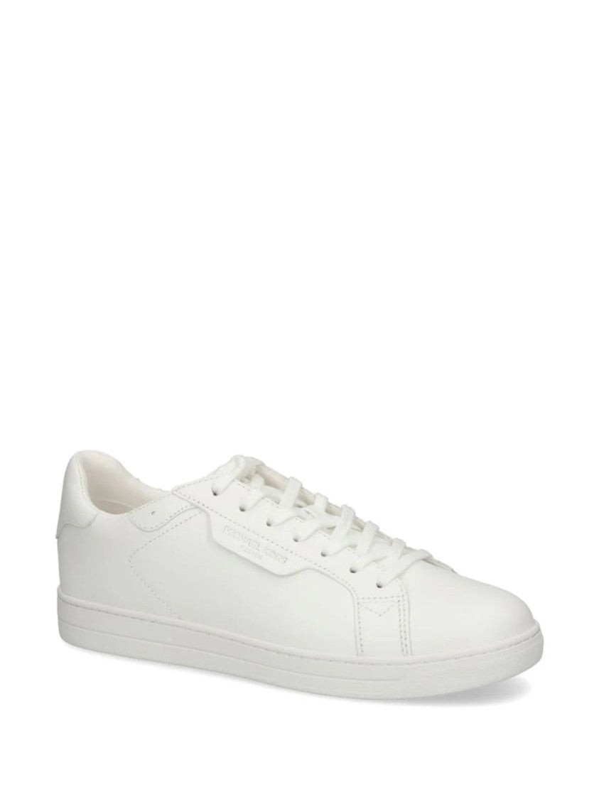 Michael Kors Keating Lace Up Trainers