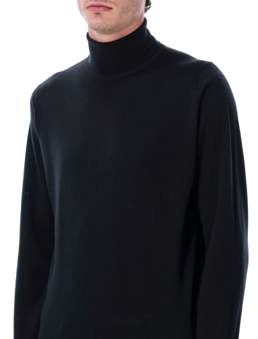 John Smedley Cherwell Hign Neck