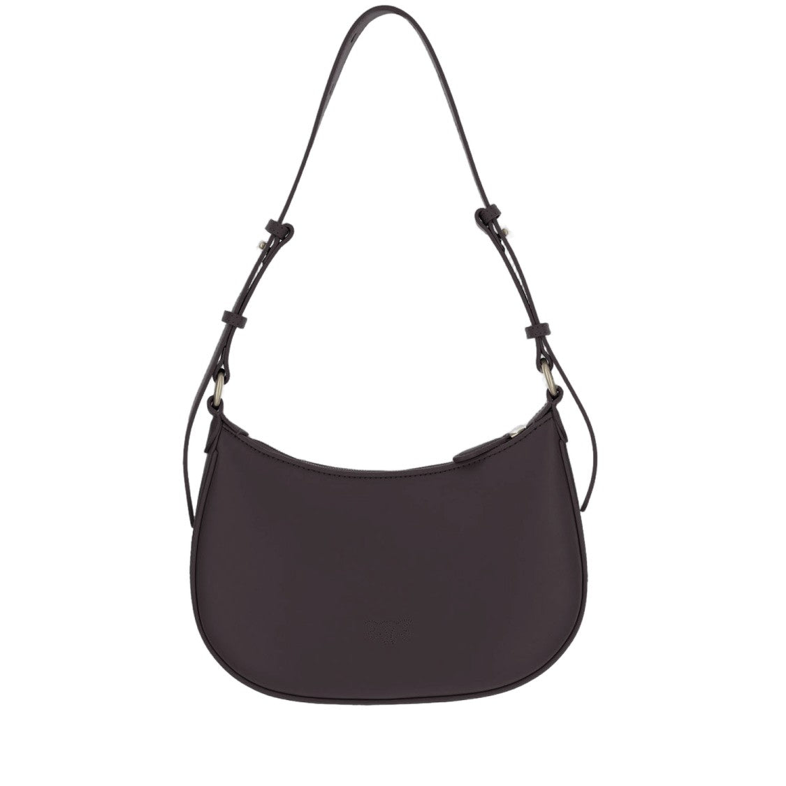 Pinko Simply Love Half Moon Mini Bag