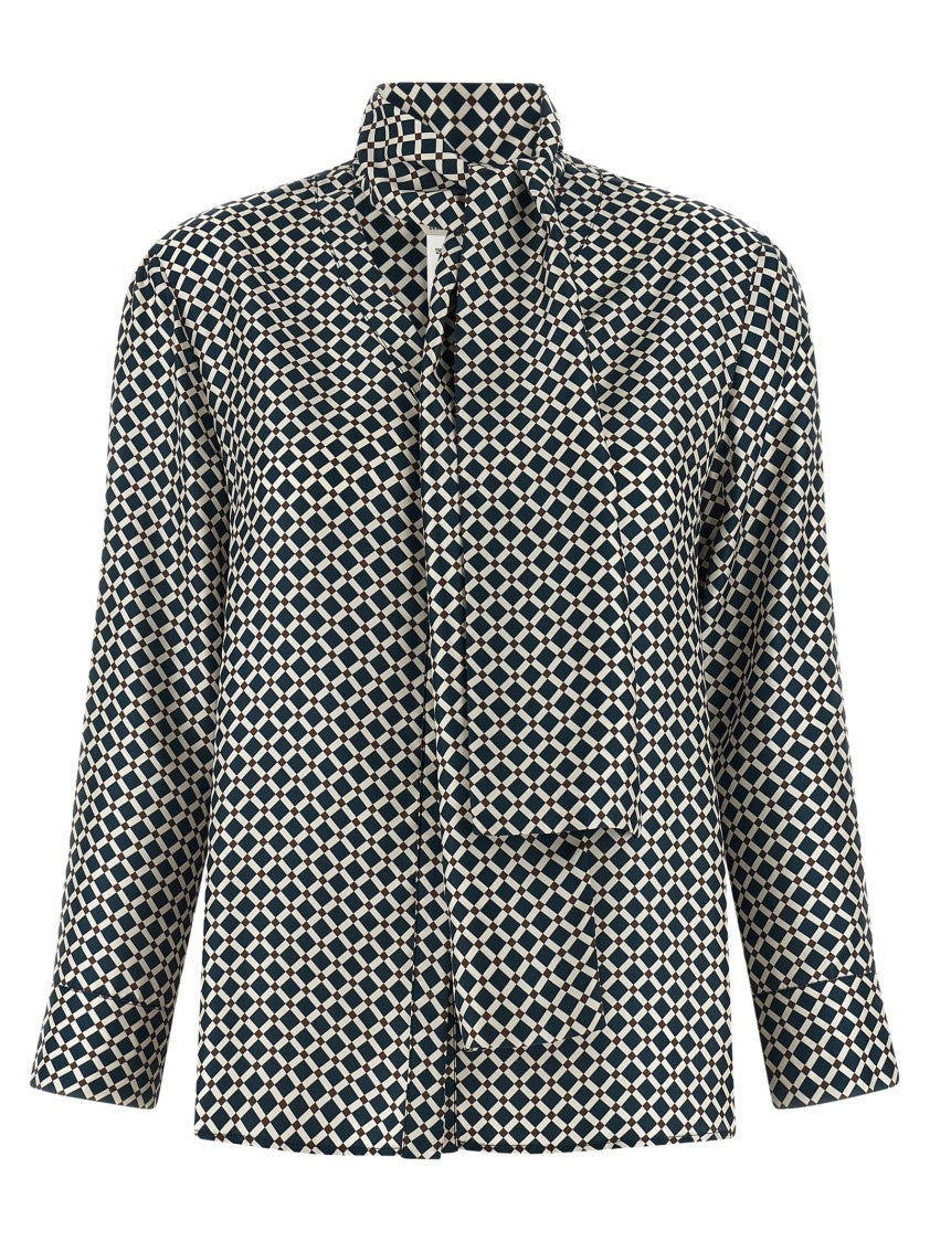 Max Mara 'Smmvittoria' Shirt