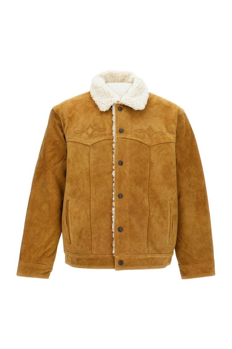 Levi's Western Jacket
