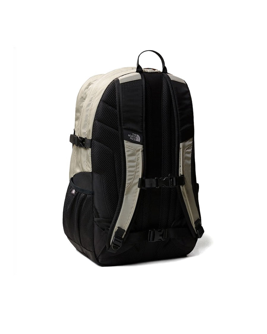 The North Face Clay Grey Borealis Classic Backpack