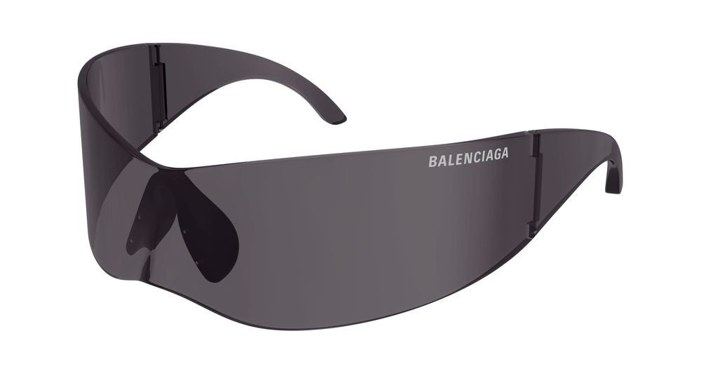 Balenciaga Sunglasses Balenciaga Bb0299s 001 Grey Grey Grey 99/1/100