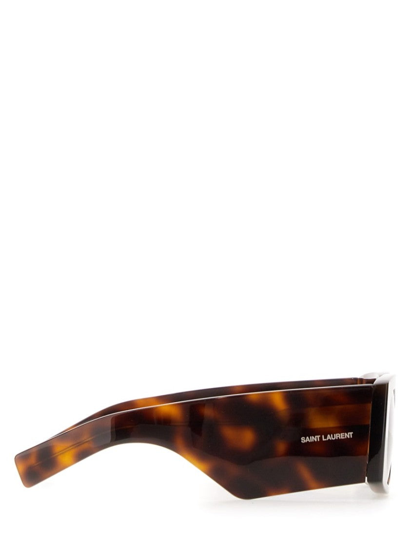 Saint Laurent Eyeglass Sl 654