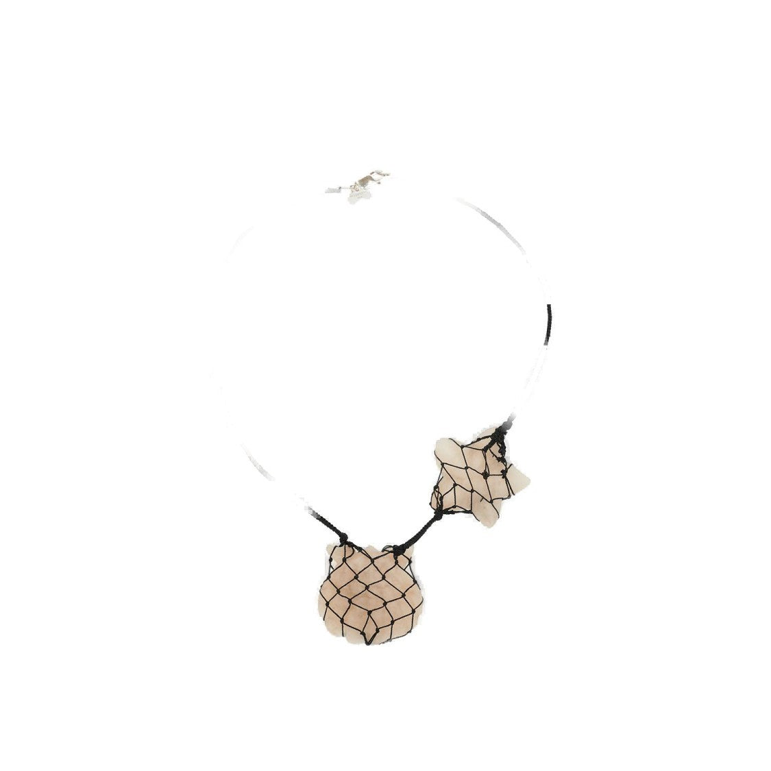 Niccolò Pasqualetti Wrapped Reef Necklace