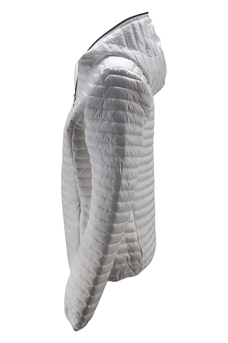 Save The Duck Grey Down Jacket