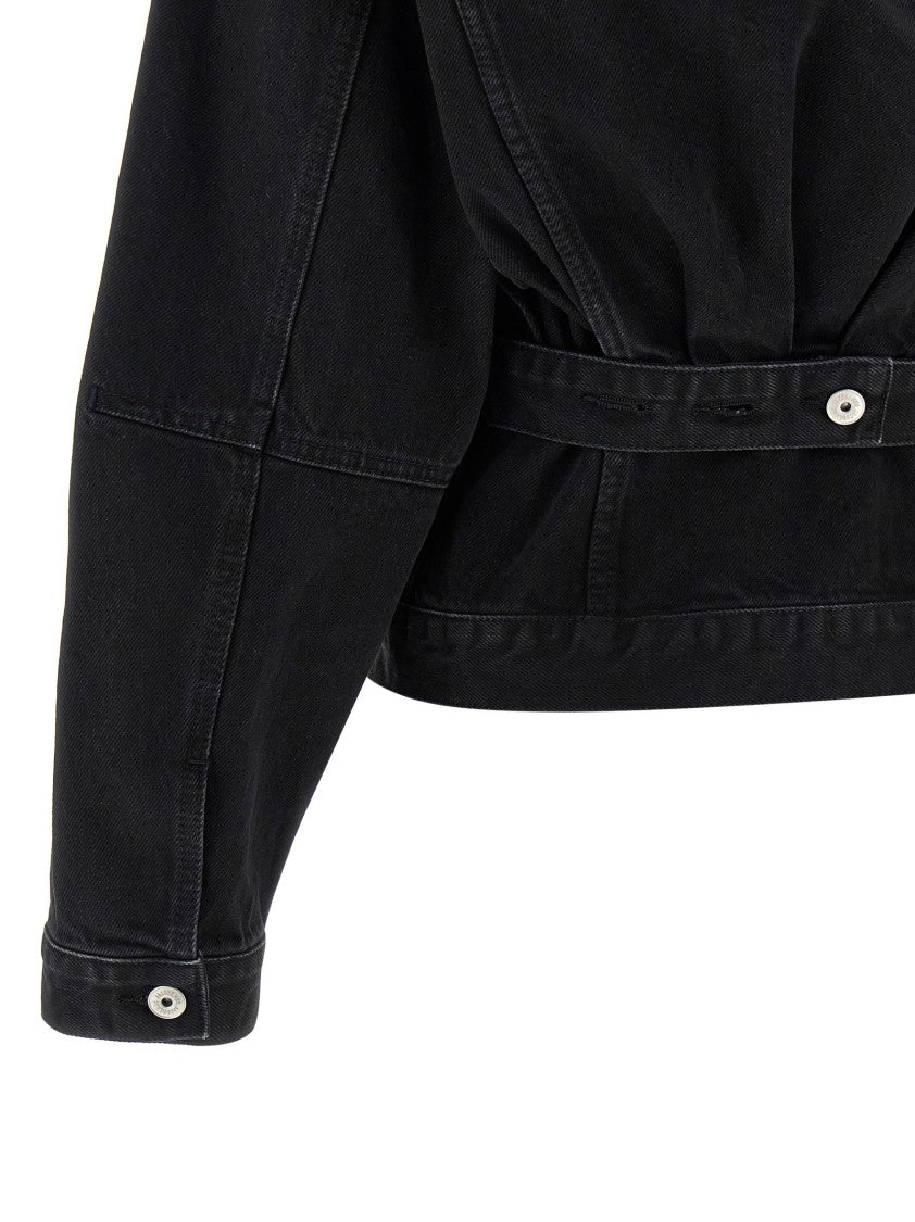 Jacquemus 'La Veste De-Nimes' Jacket