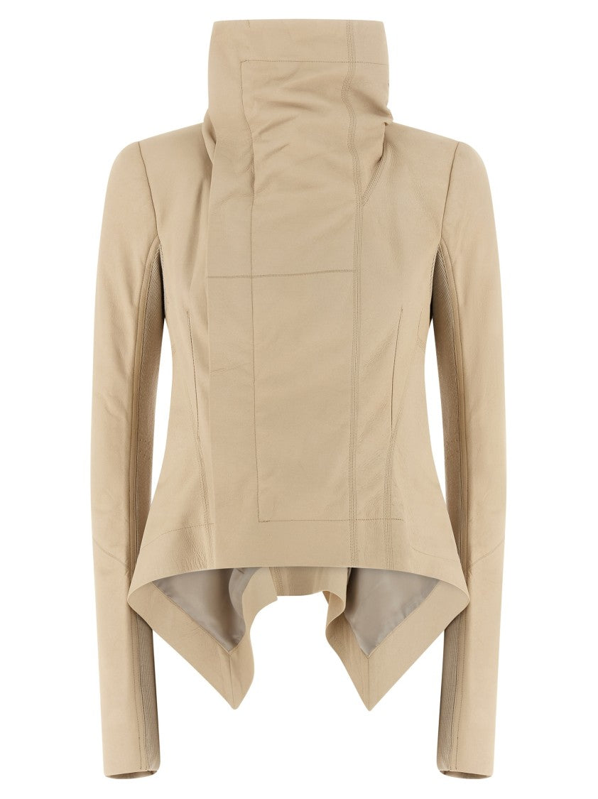 Rick Owens 'Naska Biker' Jacket