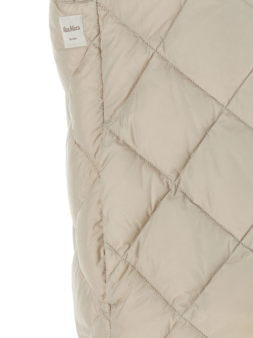 Max Mara 'Tregic' Vest