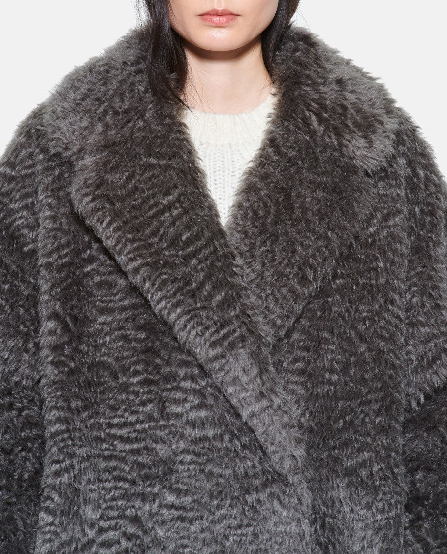 Stand Studio Nicole Coat