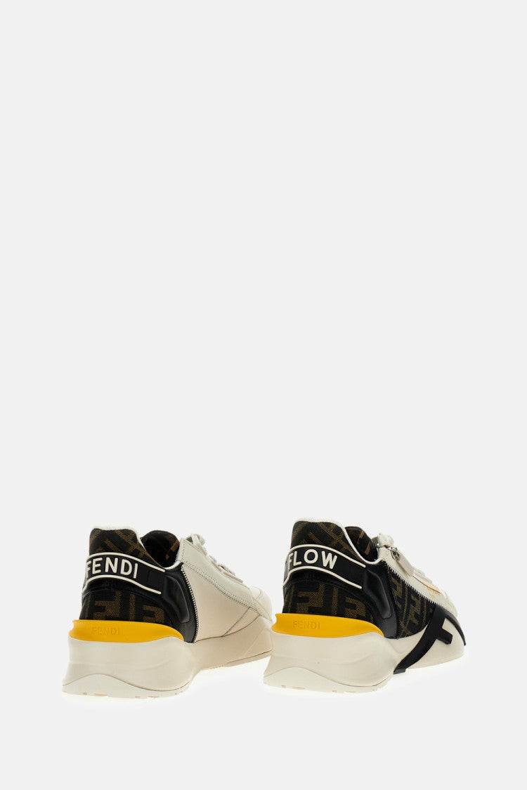 Fendi Flow Sneaker