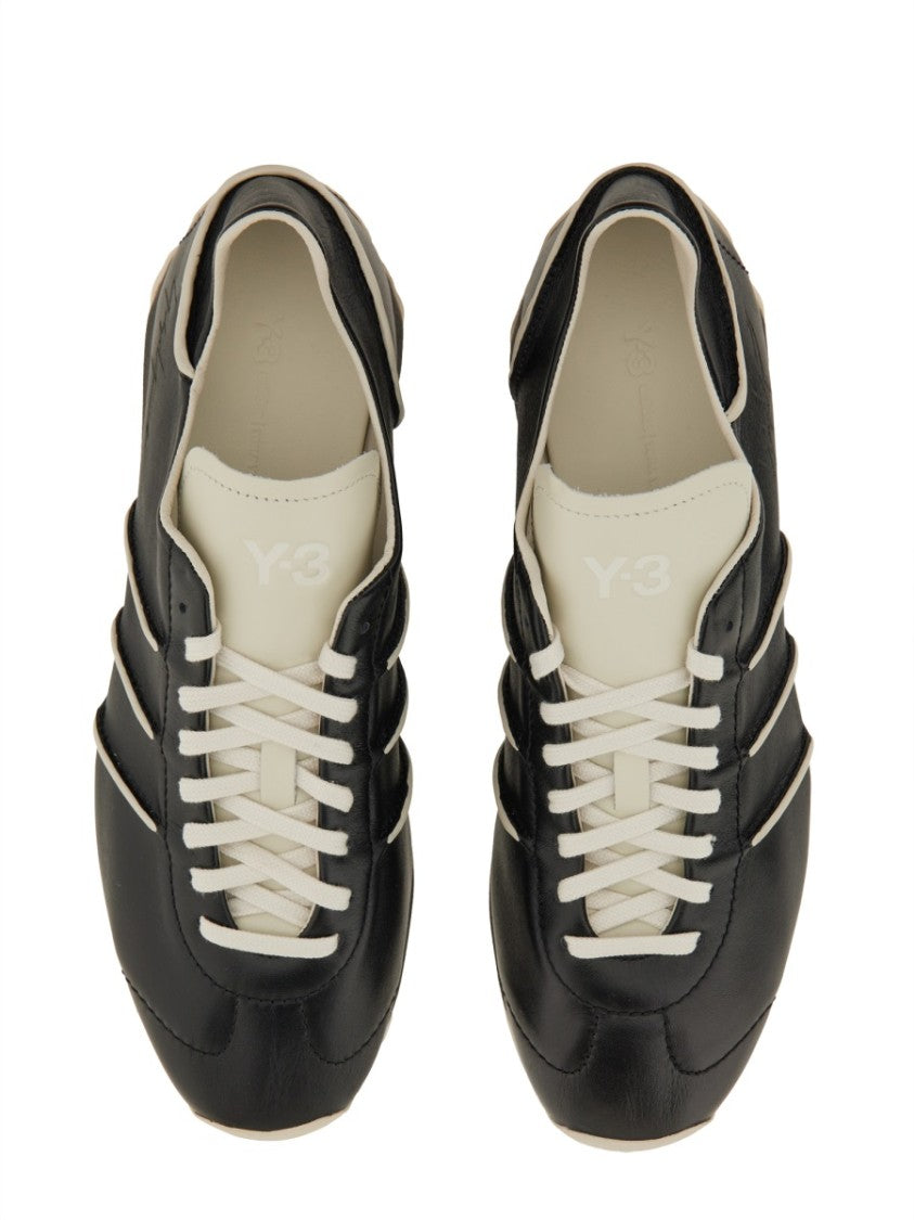 Y-3 "Country" Sneaker