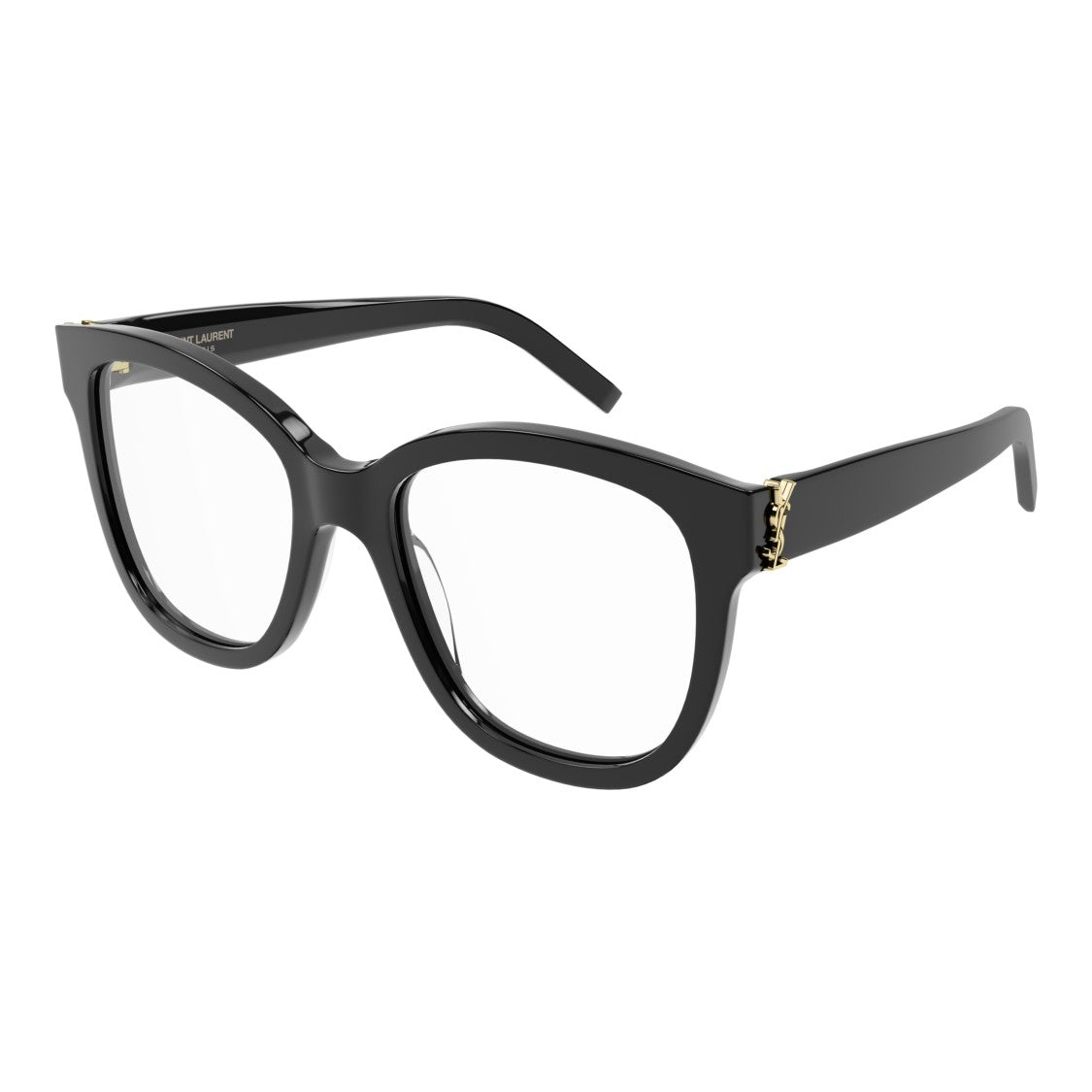 Saint Laurent Sl M97 Oversized Square Frame Sunglasses