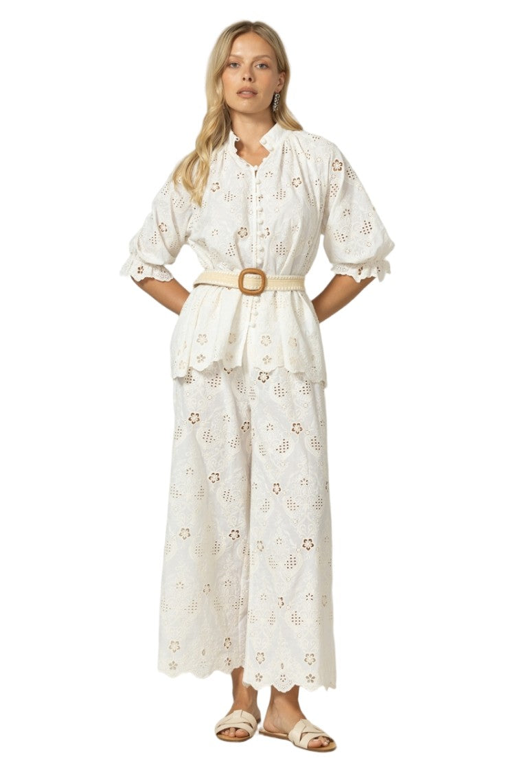 Miss June Serena Shirt