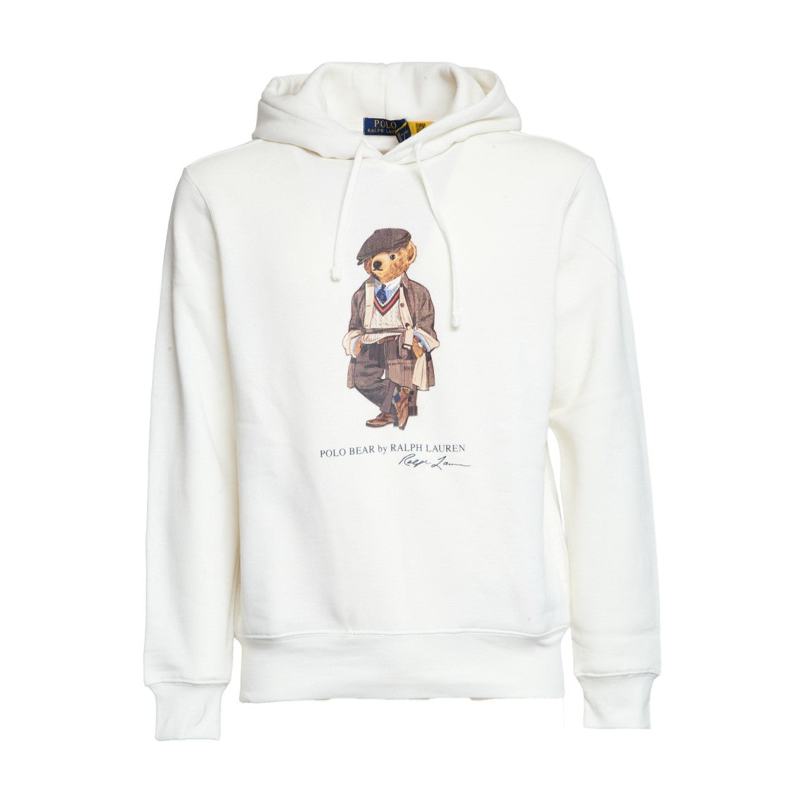 Polo Ralph Lauren Polo Bear Hoodie