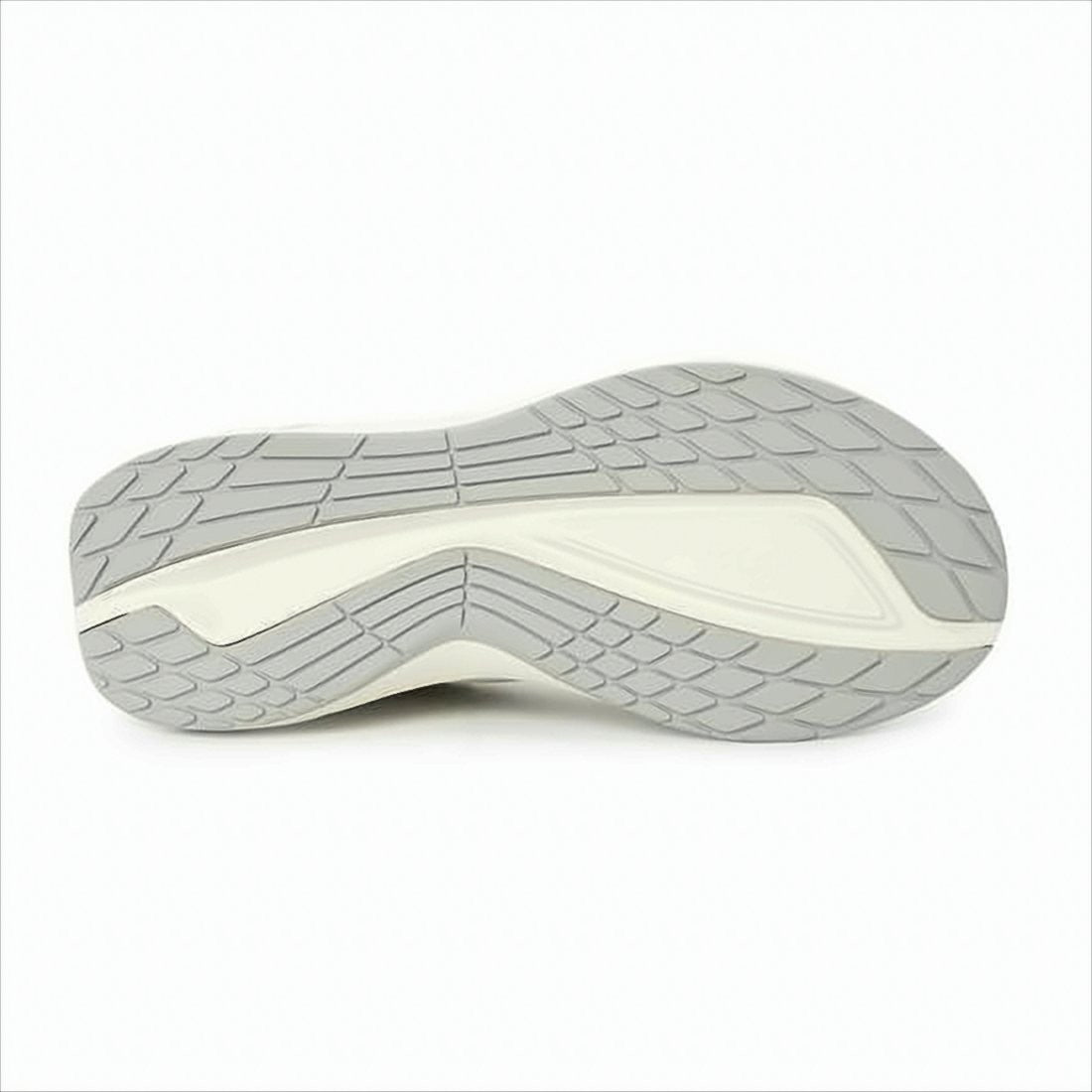 Ecco Minimalist White Sneakers With Padded Collar