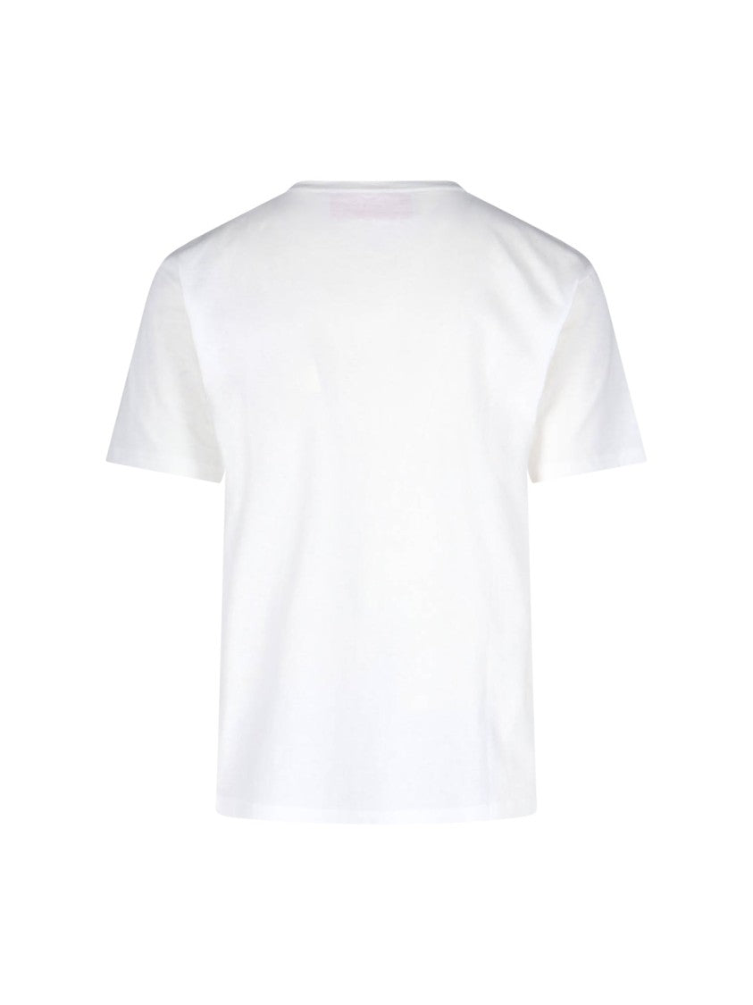 Valentino Chez' T-Shirt – White