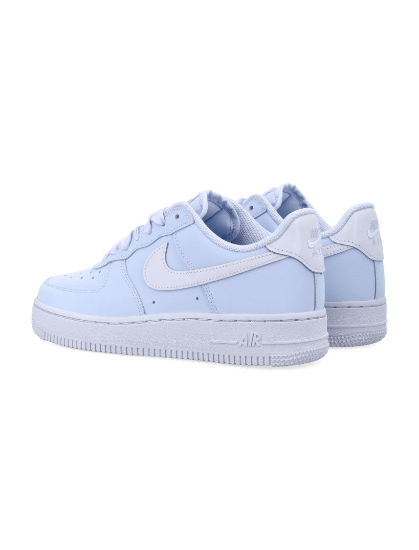 Nike Air Force 1 Retro Premium Leather Sneakers