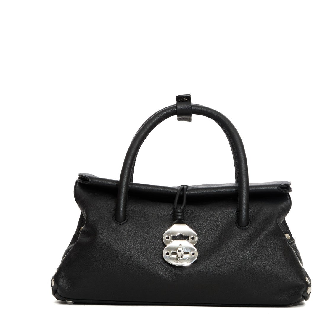 Zanellato Small Dotta Saeta Bag