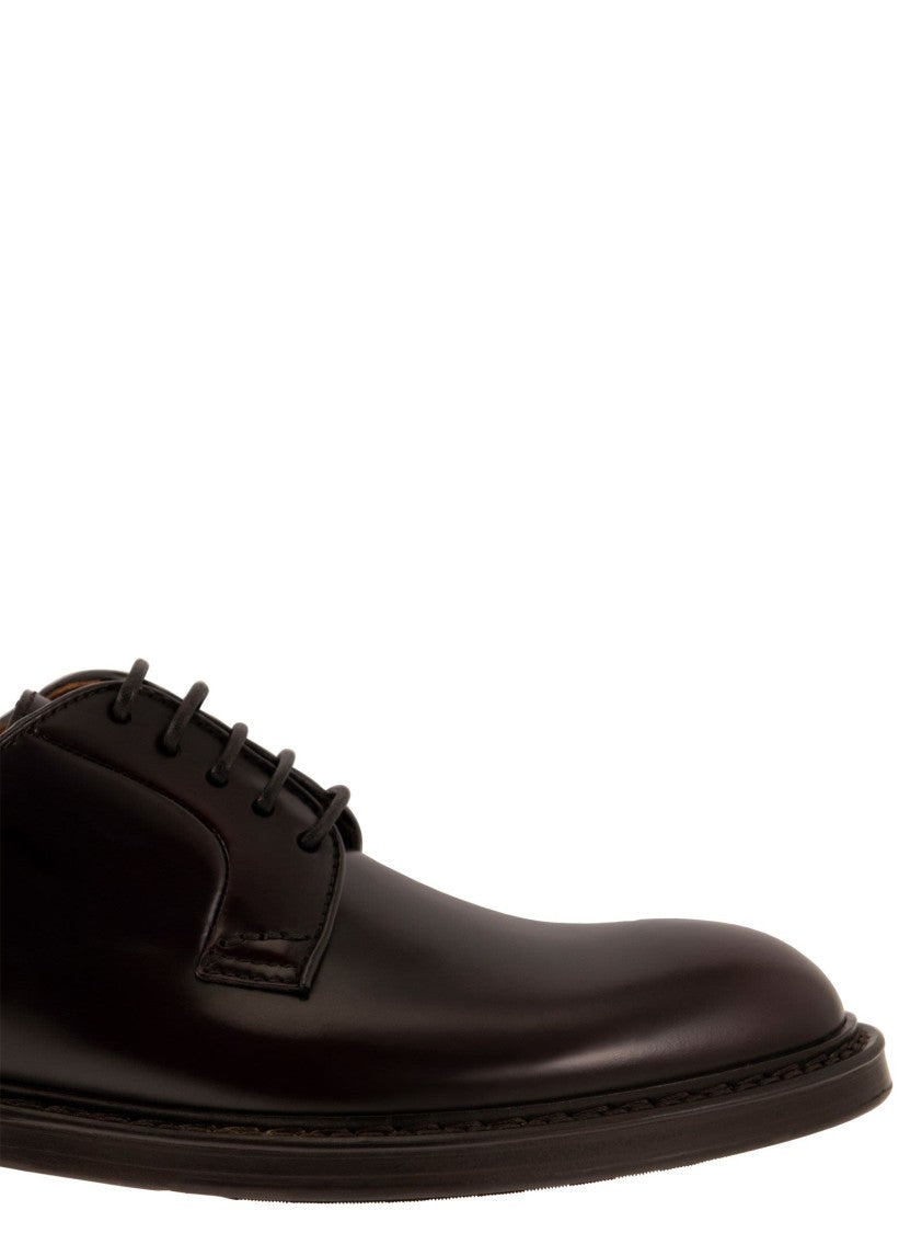 Doucal's Horse - Derby Lace-Up